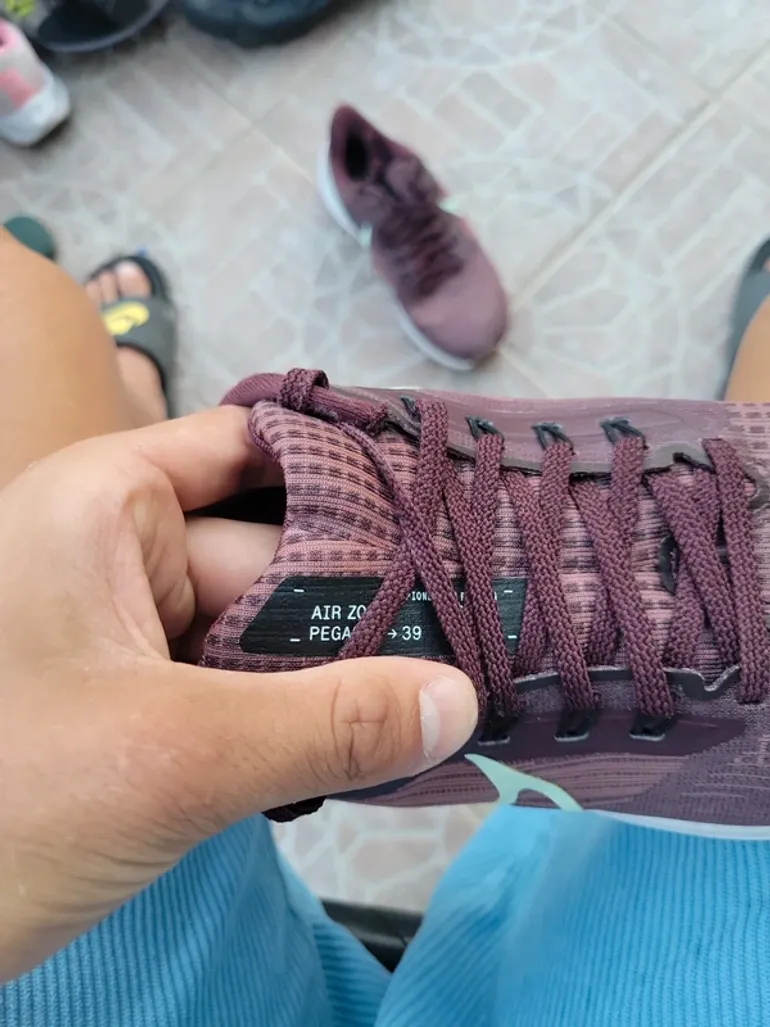 Used Pegasus 39 bike — image 8 of 9