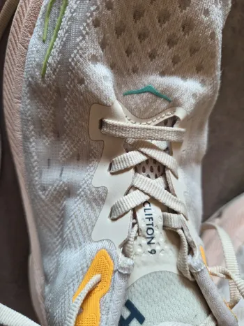 Hoka Clinton 9 bike usato — immagine 4 di 5