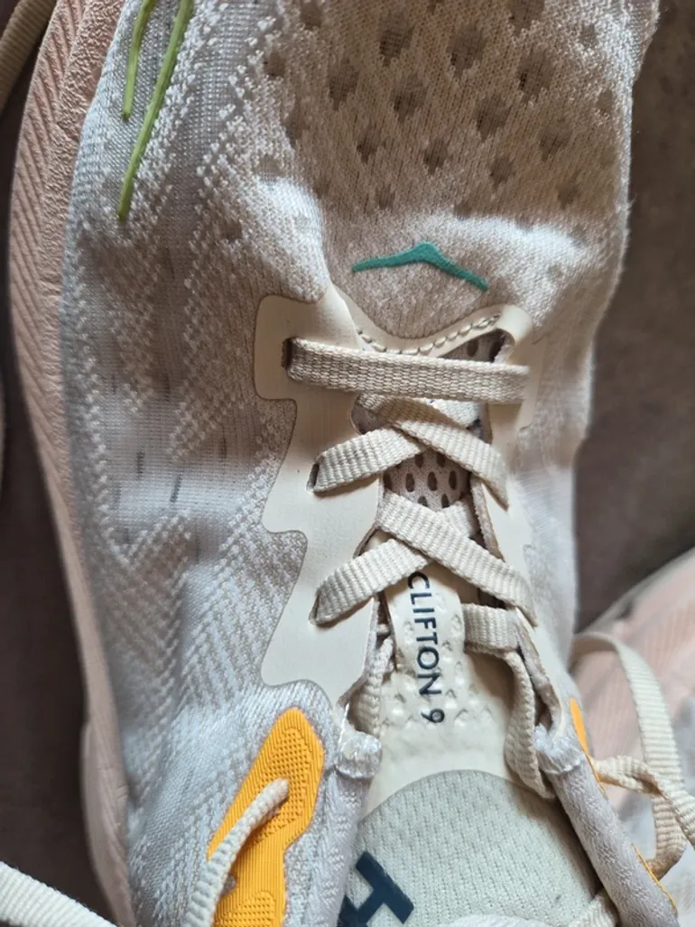 Hoka Clinton 9 bike usato — immagine 4 di 5