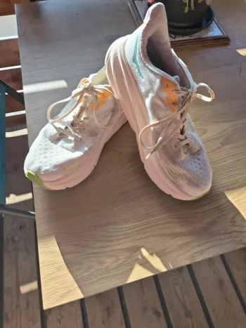 Hoka Clinton 9 bike usato — immagine 2 di 5