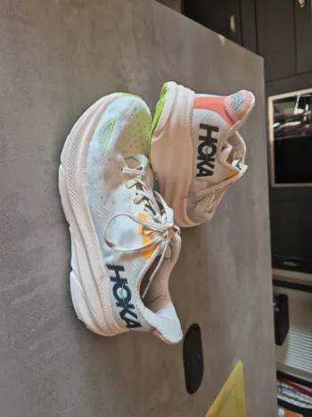 Hoka Clinton 9 bike usato — immagine 3 di 5
