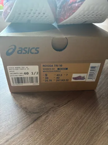 Used Asics Noosa Tri 16 bike — image 2 of 4