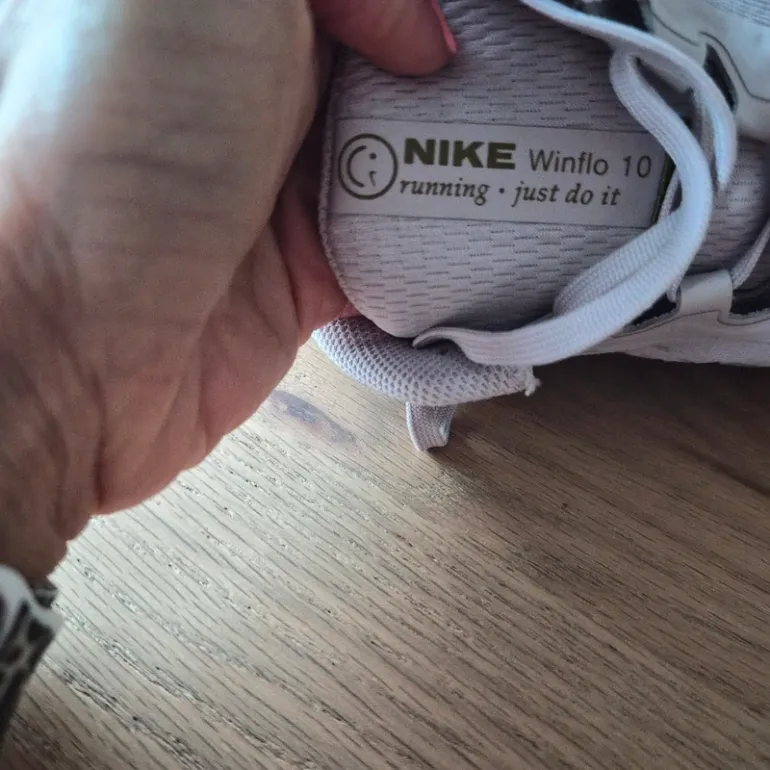 Käytetty Nike Winflo 10 bike — kuva 3 / 4