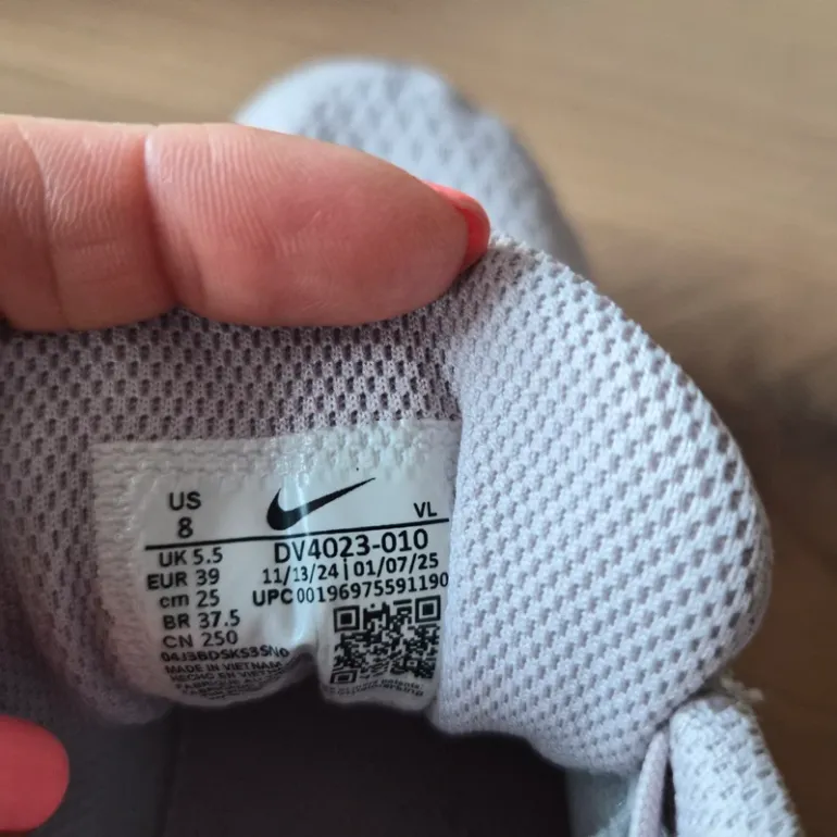 Käytetty Nike Winflo 10 bike — kuva 4 / 4