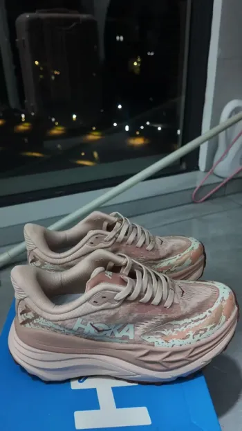 Tweedehands Rose Stinson 7 Running Shoes