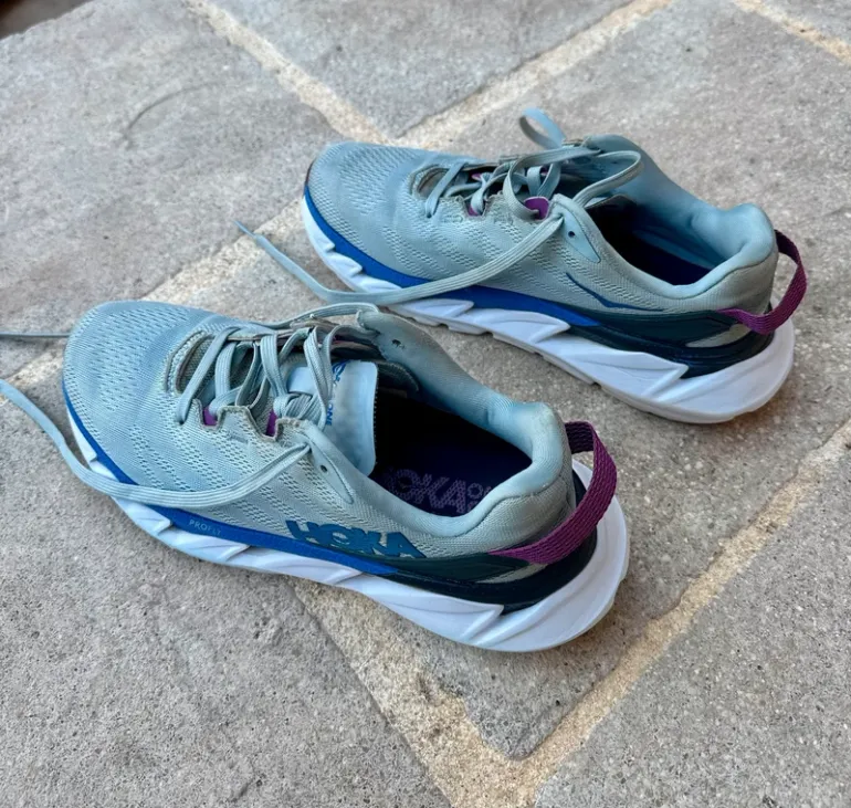 Used Hoka Profly bike — image 6 of 6