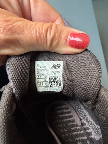 New Balance Fresh Foam Trainer 2026 bike usato — immagine 7 di 14