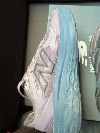 New Balance Fresh Foam Trainer 2026 bike usato — immagine 13 di 14