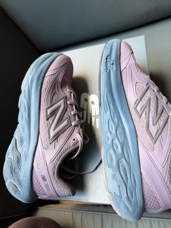 New Balance Fresh Foam Trainer 2026 bike usato — immagine 10 di 14