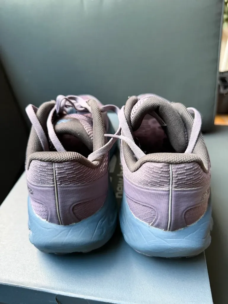 New Balance Fresh Foam Trainer 2026 bike usato — immagine 5 di 14