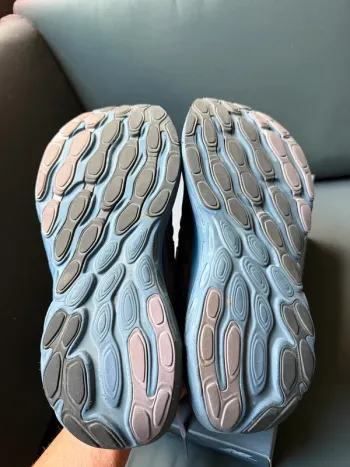 New Balance Fresh Foam Trainer 2026 bike usato — immagine 4 di 14