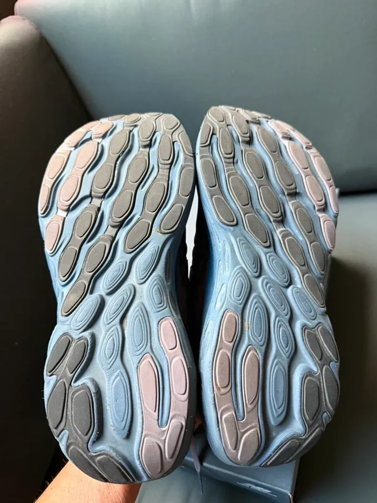 New Balance Fresh Foam Trainer 2026 bike usato — immagine 4 di 14
