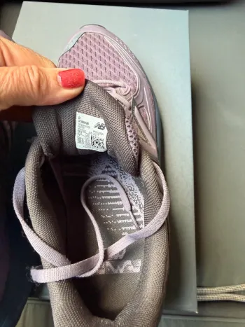 New Balance Fresh Foam Trainer 2026 bike usato — immagine 6 di 14