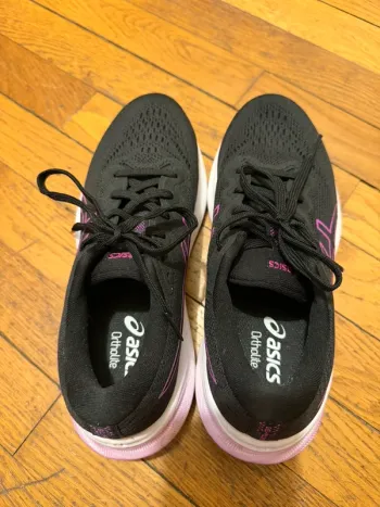 Used Asics FlyteFoam bike — image 5 of 5
