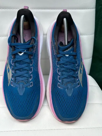 Saucony Guide 17 bike usato — immagine 3 di 7