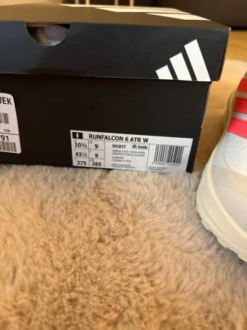 Używany Adidas Runfalcon 6ATR W bike — zdjęcie 4 z 4