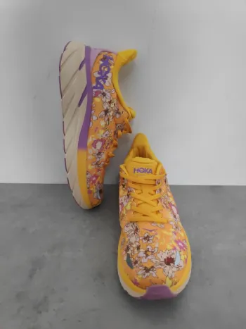 Brugt Hoka Clifton 8 Running Shoes