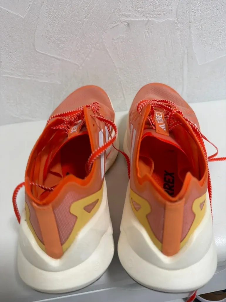 Used Orange Speed Ultra bike — image 7 of 8