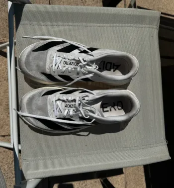 Käytetty Adidas Adizero Evo SL Running Shoes