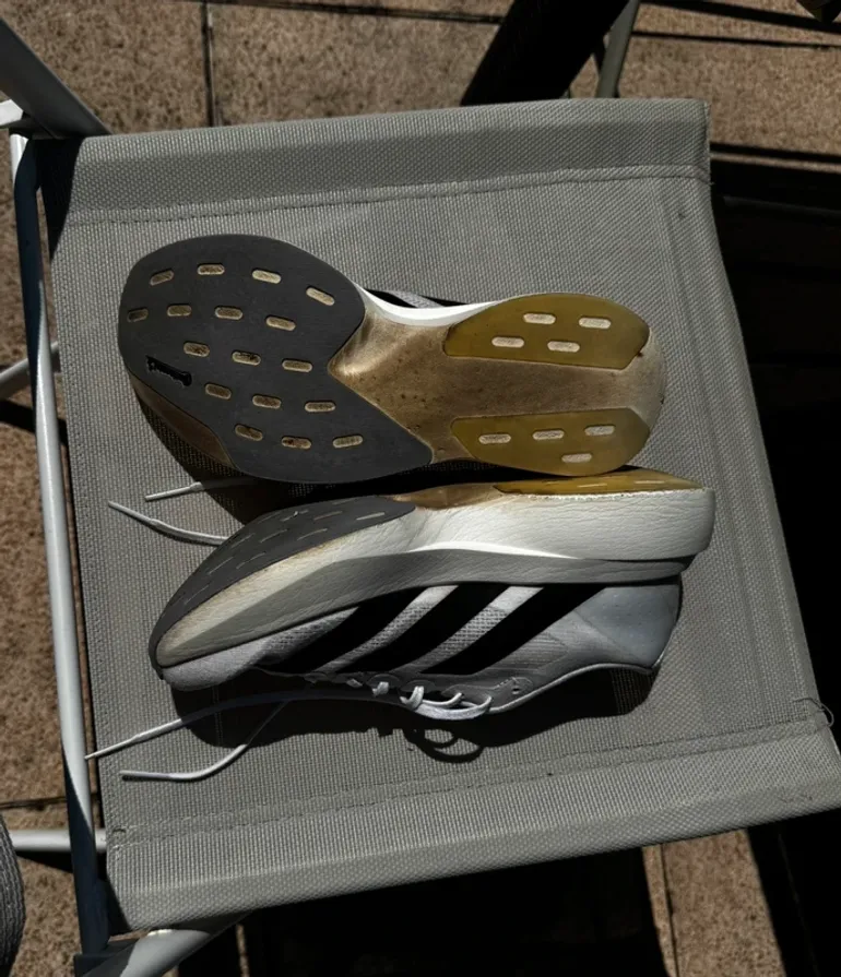 Käytetty Adidas Adizero Evo SL bike — kuva 2 / 2