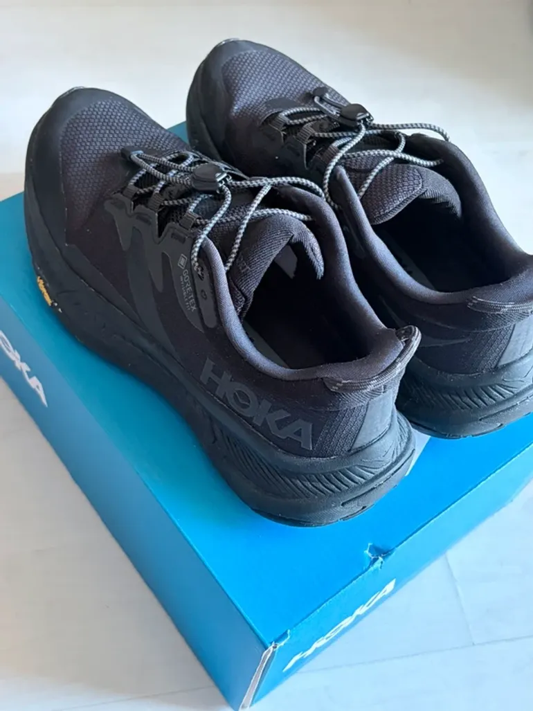 Ideal Transport Gore-Tex bike usato — immagine 2 di 6