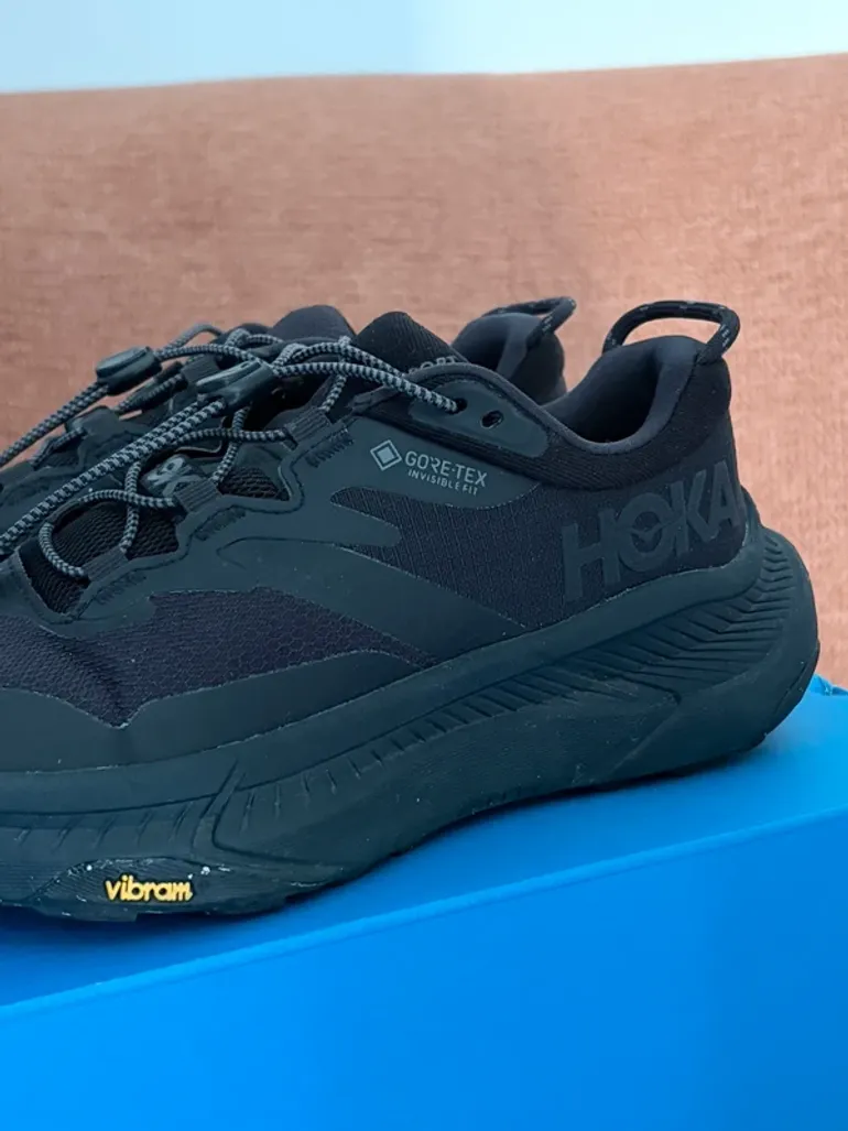 Ideal Transport Gore-Tex bike usato — immagine 4 di 6