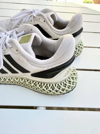 Used Adidas 4D Run bike — image 3 of 6