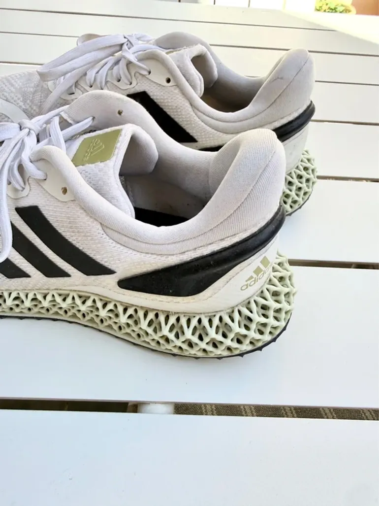 Used Adidas 4D Run bike — image 3 of 6