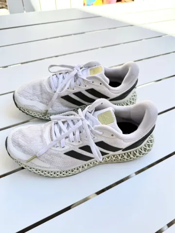 Adidas 4D Run Running Shoes d'occasion