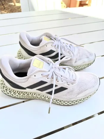 Used Adidas 4D Run bike — image 5 of 6
