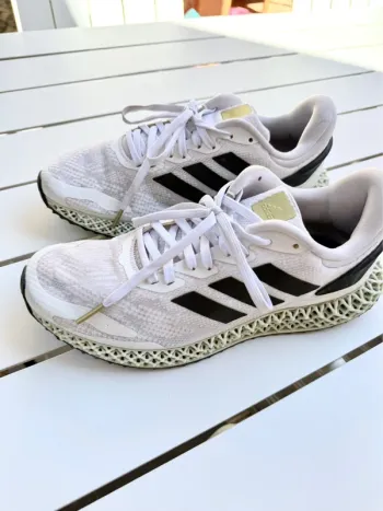 Used Adidas 4D Run bike — image 2 of 6