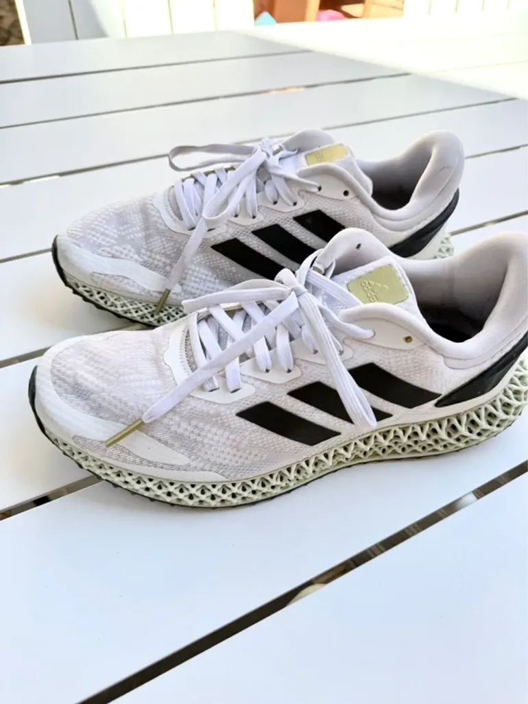 Used Adidas 4D Run bike — image 2 of 6