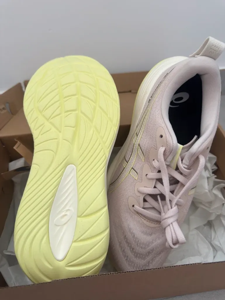 Gebrauchtes Asics GEL-Cumulus 27 bike — Bild 3 von 4