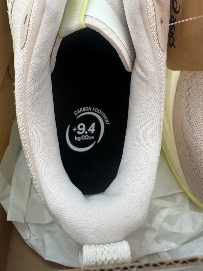 Gebrauchtes Asics GEL-Cumulus 27 bike — Bild 2 von 4