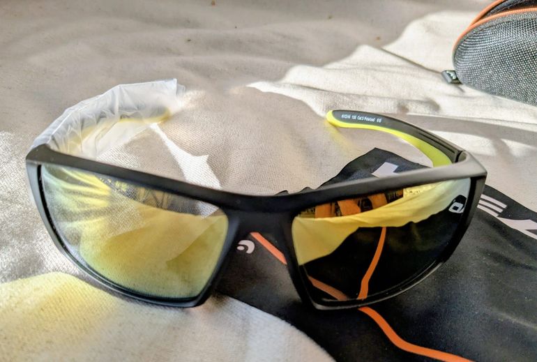 Head Sport 13004 bike d'occasion — image 3 sur 5