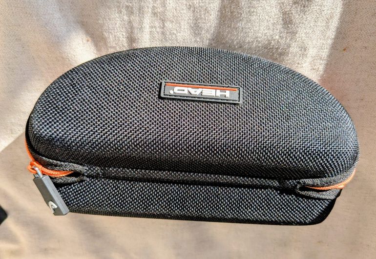 Head Sport 13004 bike d'occasion — image 4 sur 5