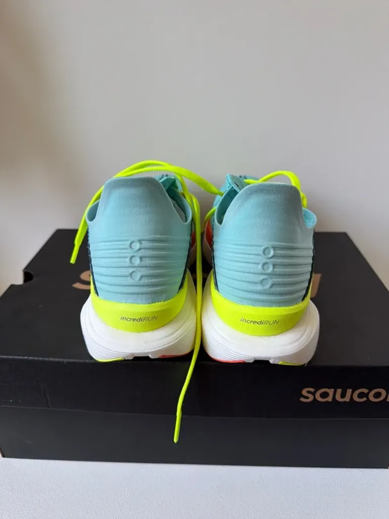 Used Saucony Elite Pro bike — image 5 of 6