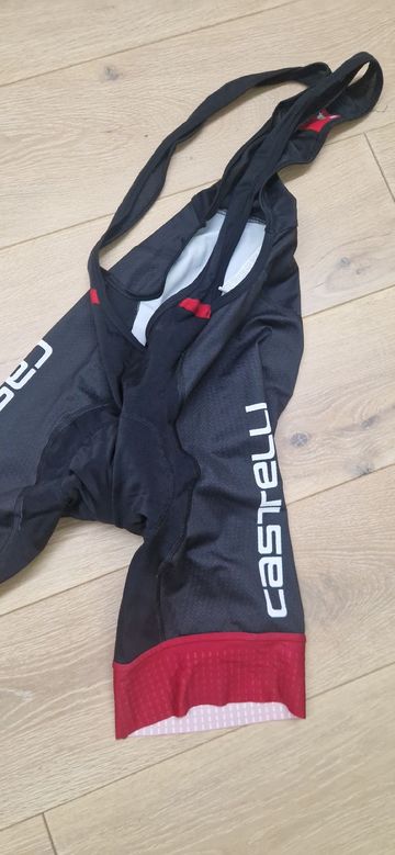 Tweedehands Castelli Salopette bike — afbeelding 1 van 3