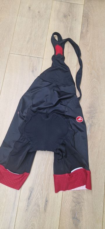 Tweedehands Castelli Salopette bike — afbeelding 3 van 3