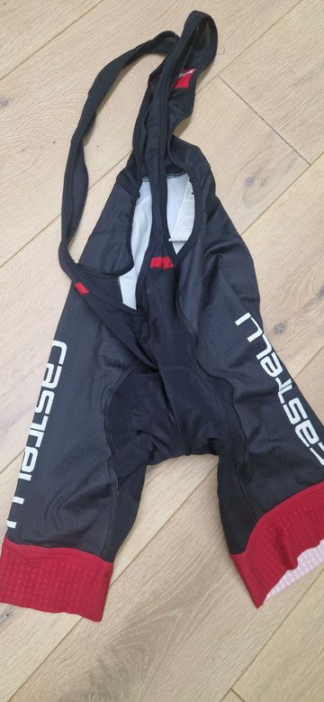 Tweedehands Castelli Salopette bike — afbeelding 2 van 3