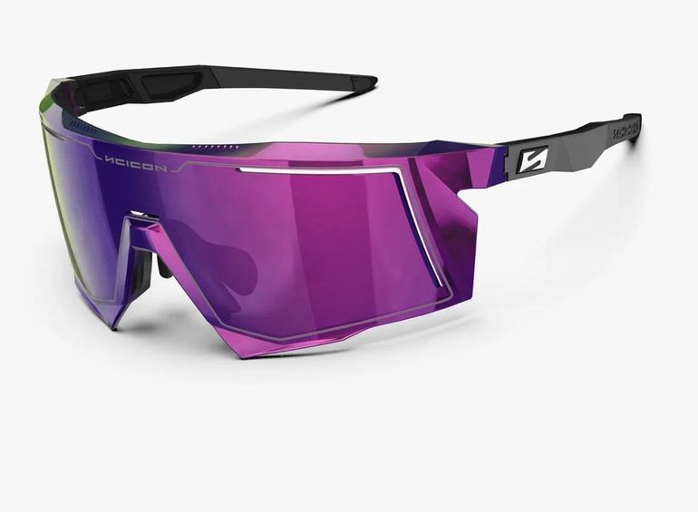 Brugt Scicon Aerostorm 2026 bike — billede 5 af 5