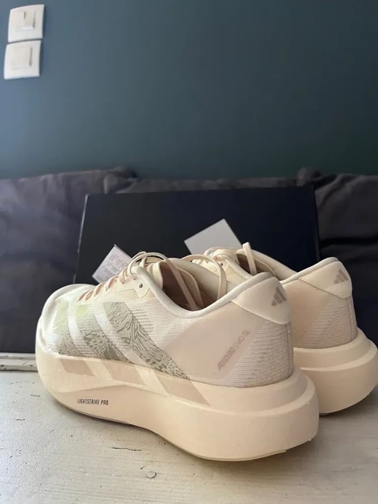 Käytetty Adidas adizero Evo SL bike — kuva 3 / 7