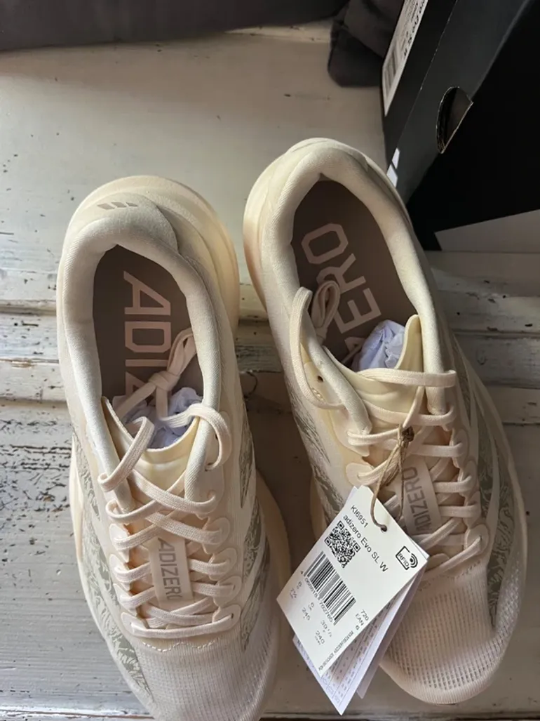 Käytetty Adidas adizero Evo SL bike — kuva 4 / 7