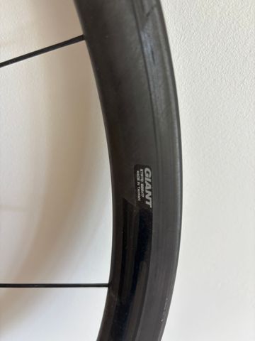 Used Giant SLR 1 WheelSystem bike — image 3 of 7
