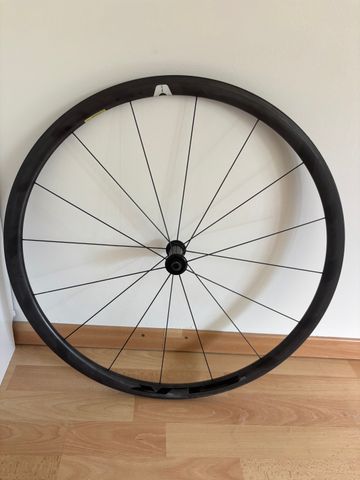Used Giant SLR 1 WheelSystem bike — image 5 of 7