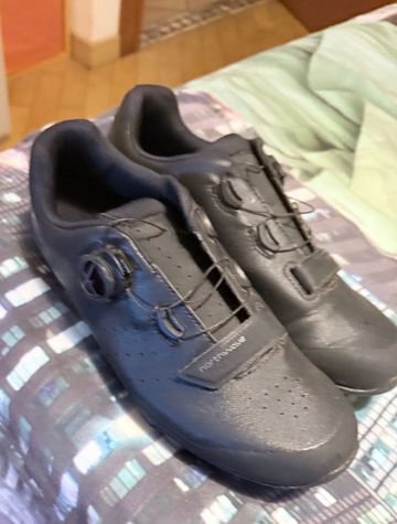 Gebrauchtes Northwave hummer plus Cycling Shoes