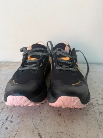 Gebrauchtes Asics Gel Trabuco 12 GTX bike — Bild 2 von 6