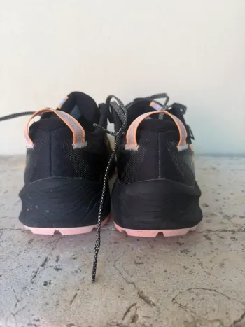 Gebrauchtes Asics Gel Trabuco 12 GTX bike — Bild 3 von 6