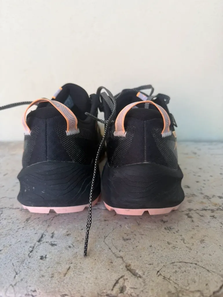 Gebrauchtes Asics Gel Trabuco 12 GTX bike — Bild 3 von 6