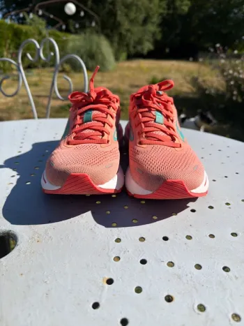 Used Orange Brooks Sportschuhe bike — image 3 of 7